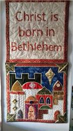 ALL AGE CHRISTMAS CELEBRATION