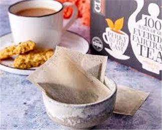 Friday Coffee for Christian Aid 2nd May
